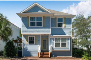 Beautiful 4 bedroom near Rosemary Beach!